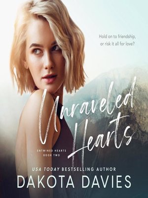 cover image of Unraveled Hearts